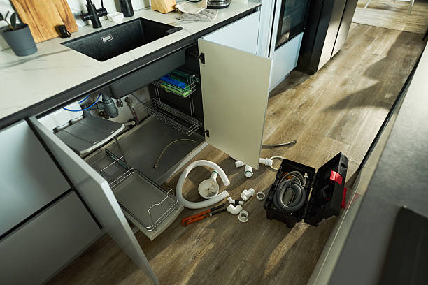 Reliable Pipe Repair contractor in Hemlock, IN by Street Wise - Plumbing